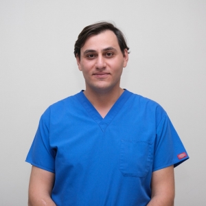 Լեւոն Լիպարիտի Լեւոնյան